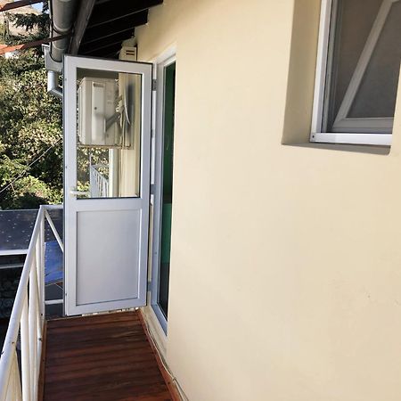 Guest House Paskal Balchik Esterno foto