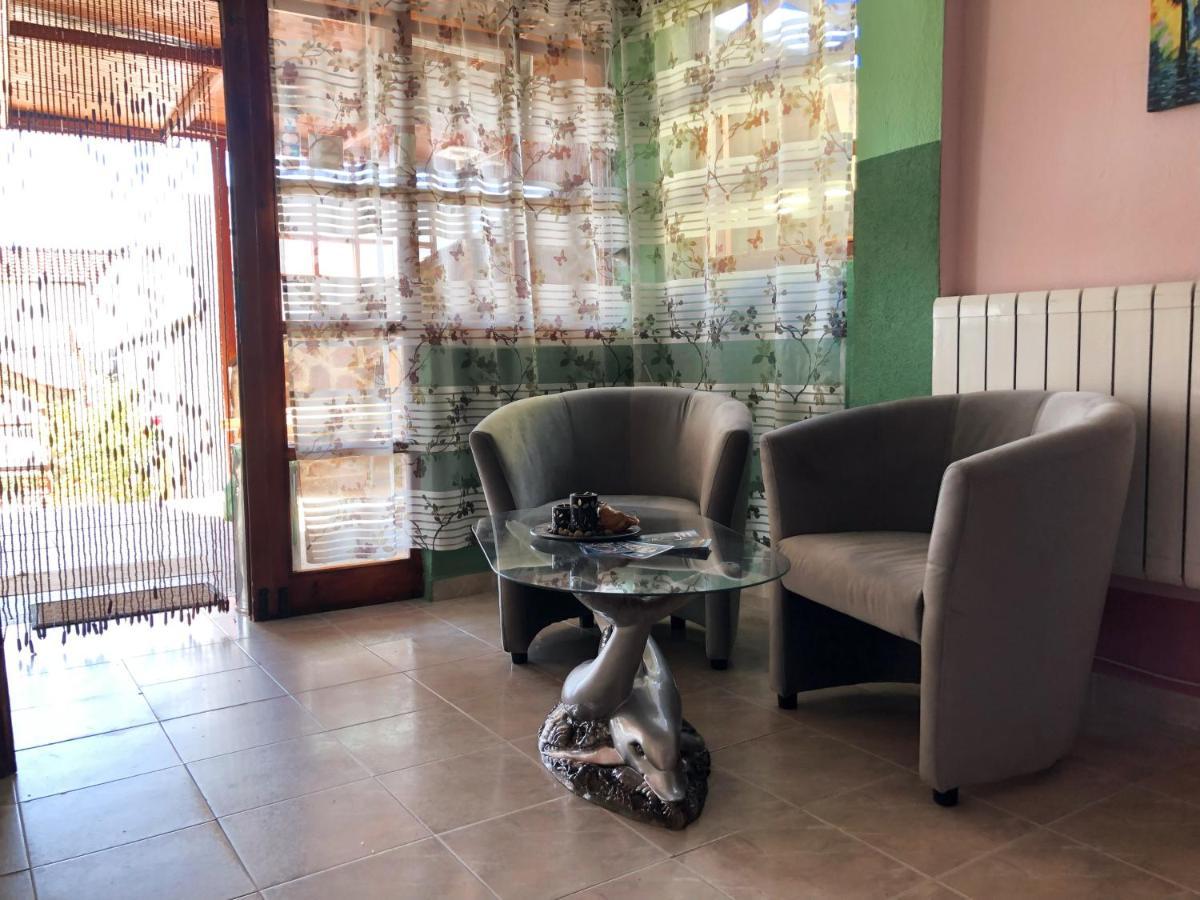 Guest House Paskal Balchik Esterno foto