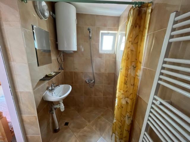 Guest House Paskal Balchik Esterno foto