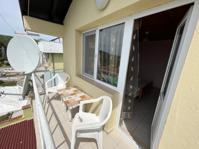 Guest House Paskal Balchik Esterno foto