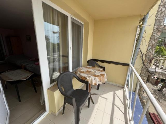 Guest House Paskal Balchik Esterno foto