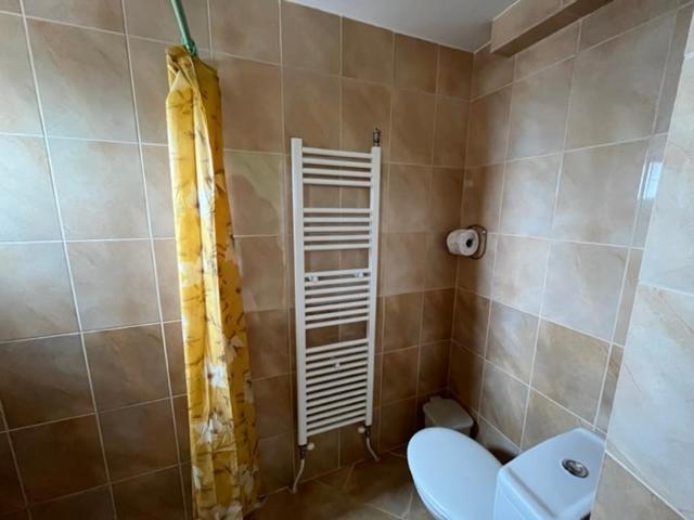 Guest House Paskal Balchik Esterno foto