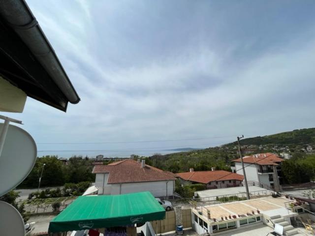 Guest House Paskal Balchik Esterno foto