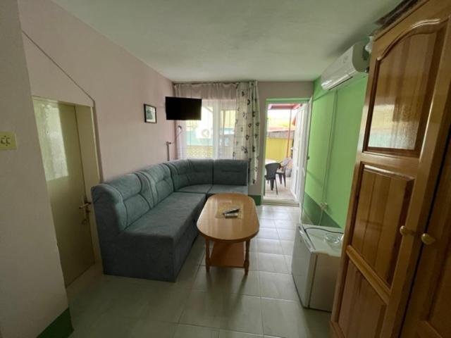 Guest House Paskal Balchik Esterno foto