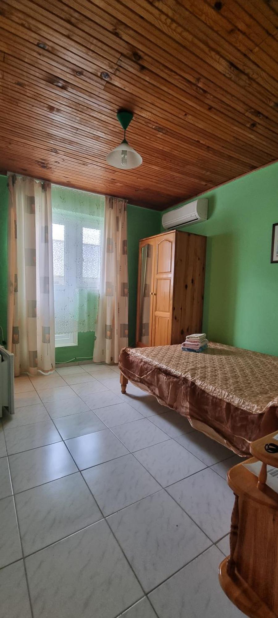 Guest House Paskal Balchik Esterno foto