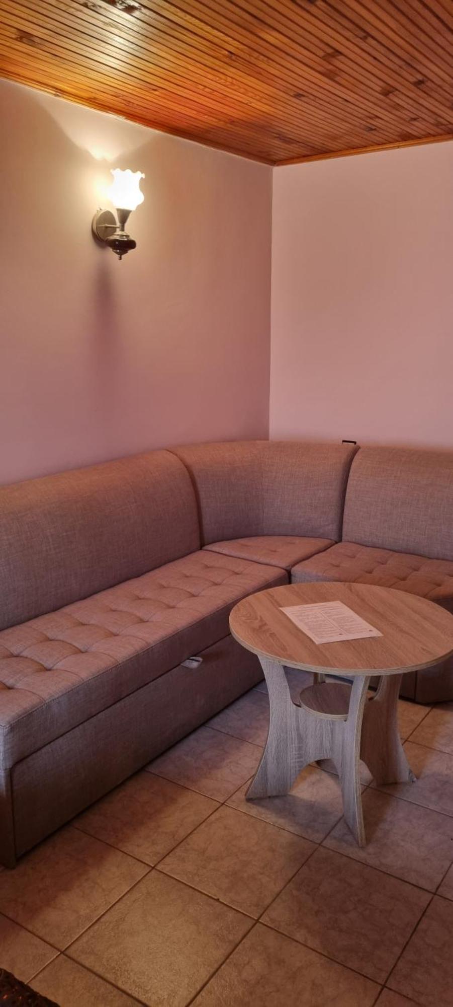 Guest House Paskal Balchik Esterno foto