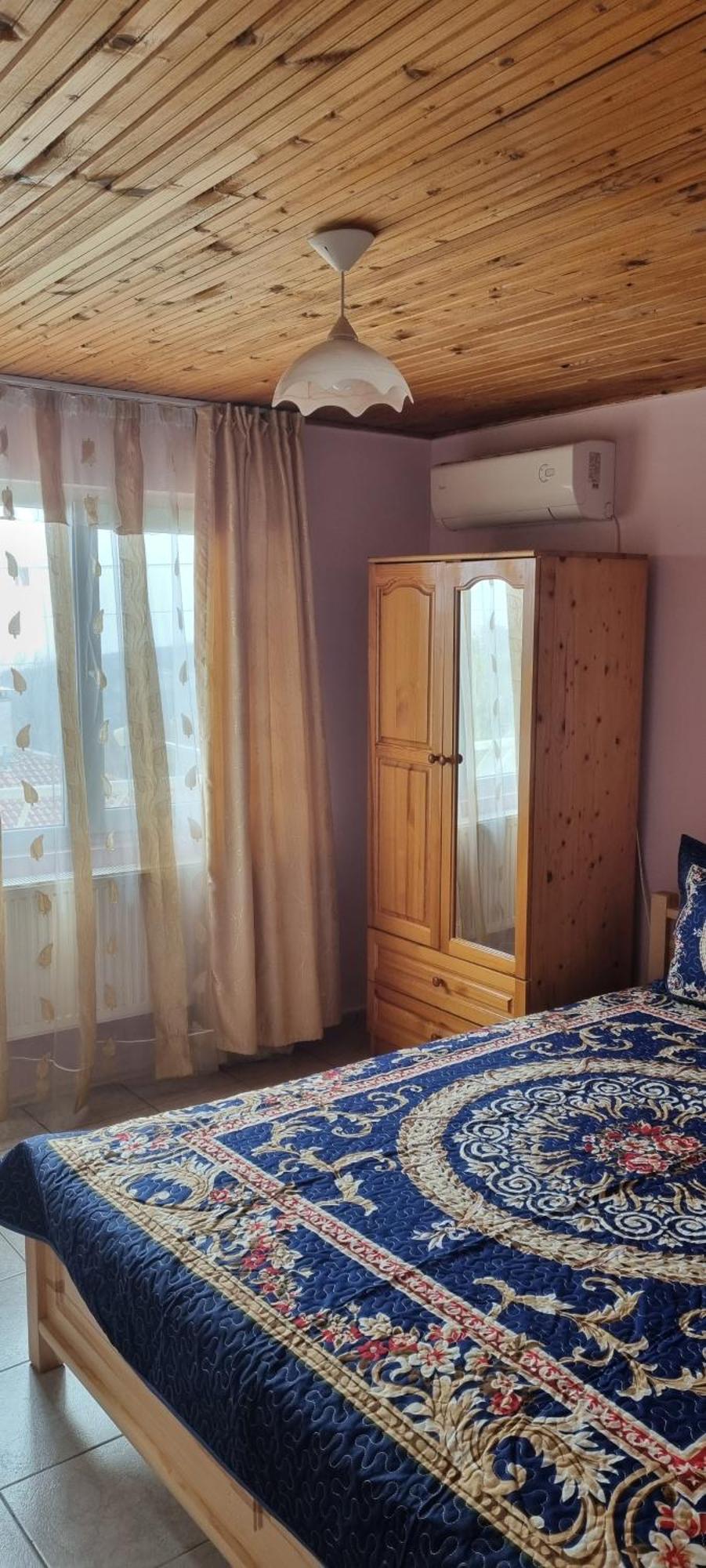 Guest House Paskal Balchik Esterno foto