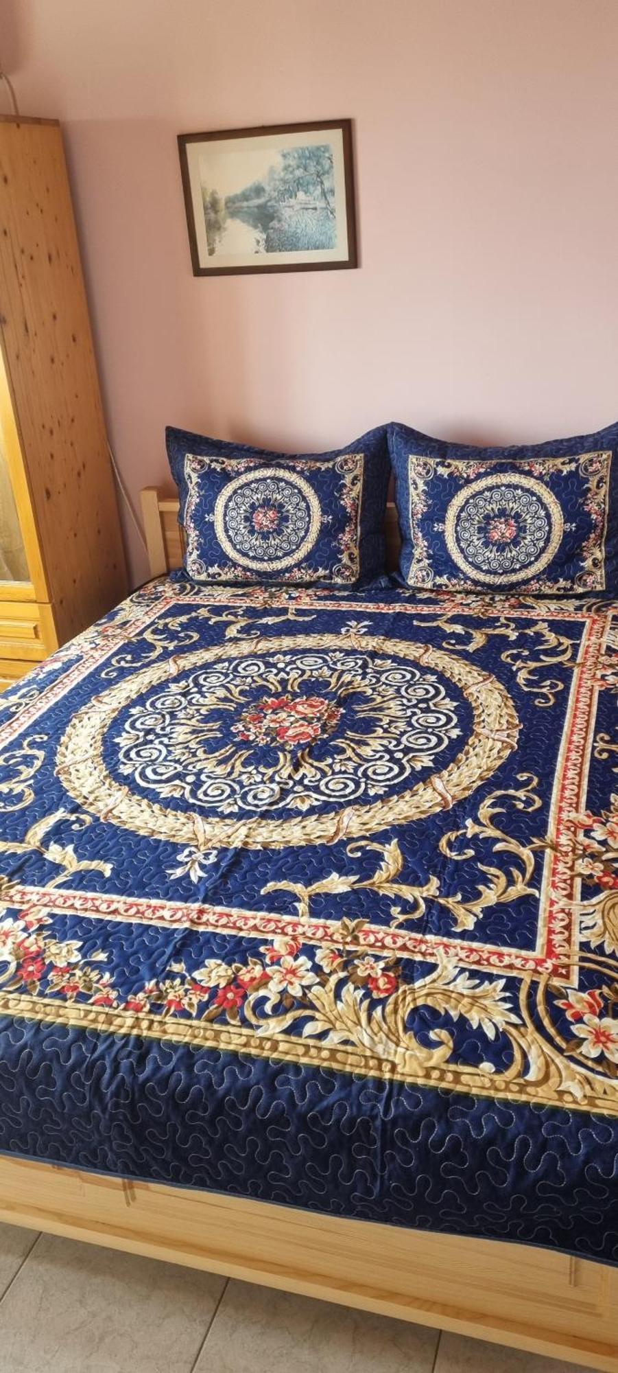 Guest House Paskal Balchik Esterno foto