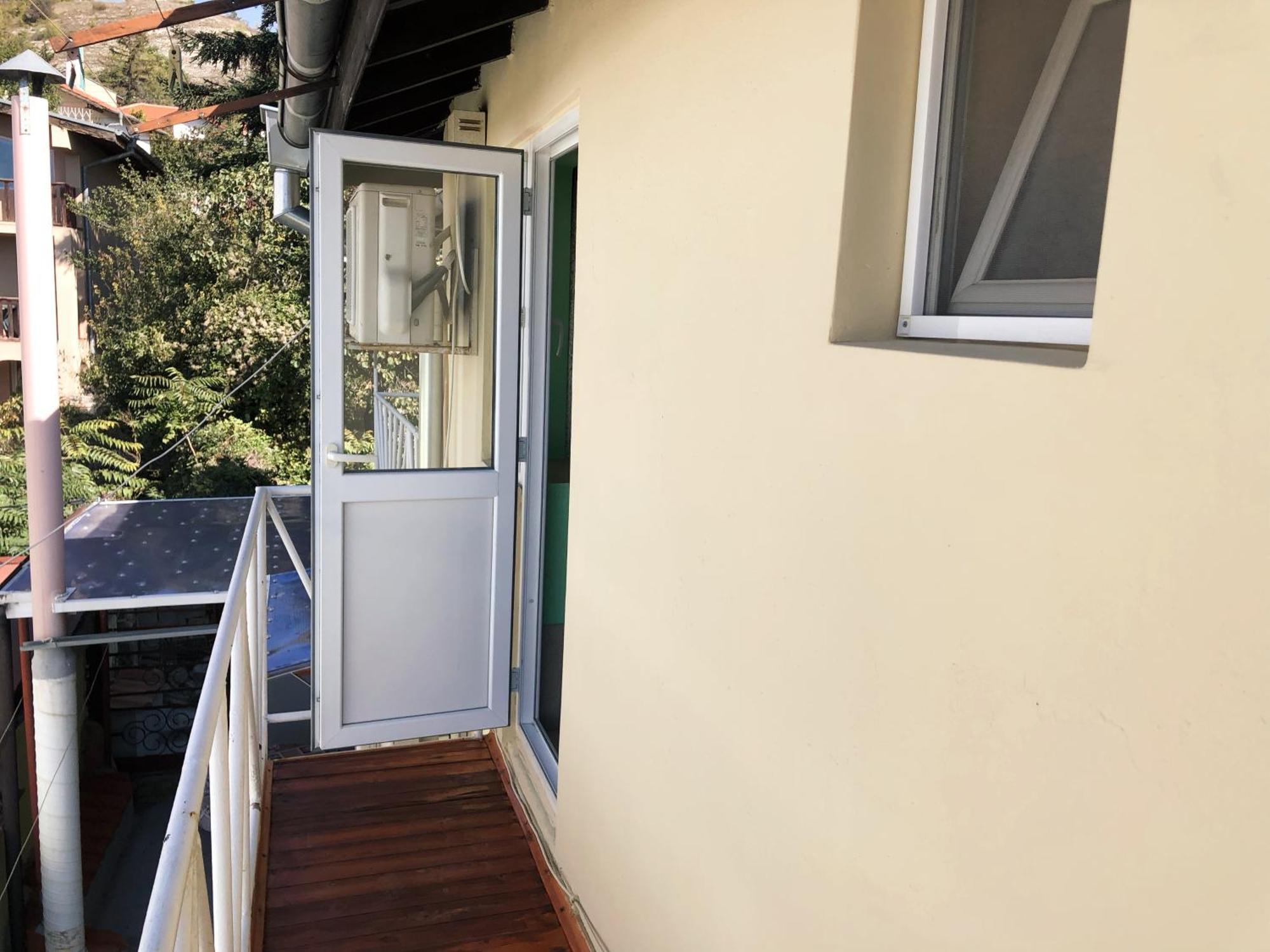 Guest House Paskal Balchik Esterno foto