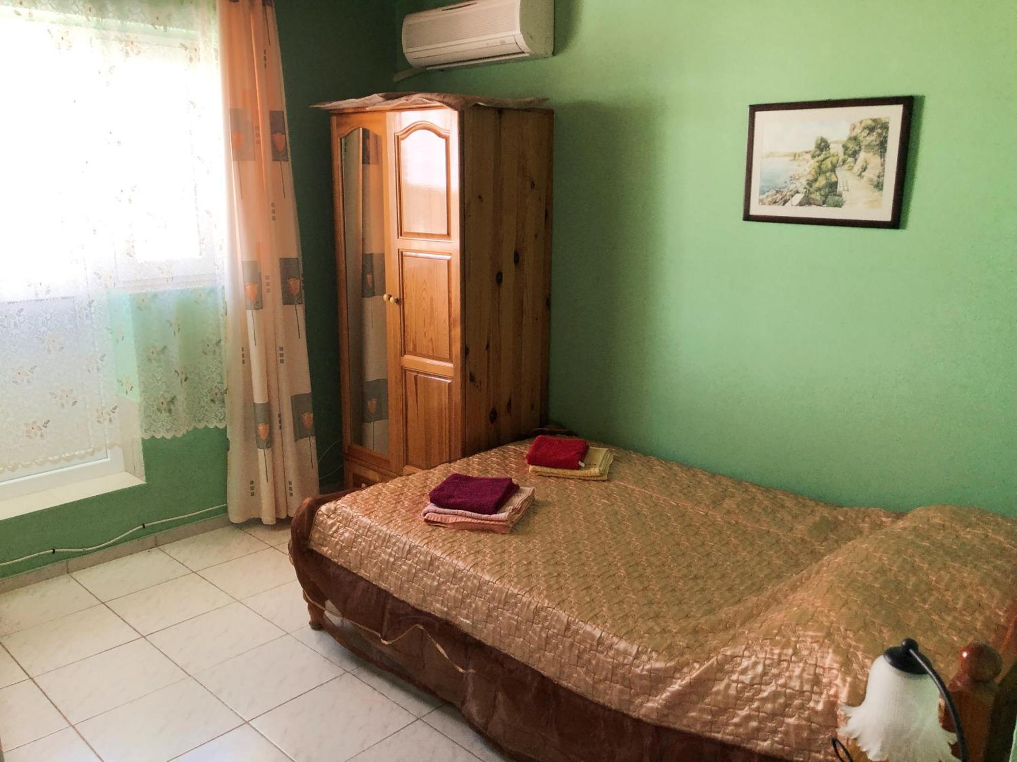 Guest House Paskal Balchik Esterno foto