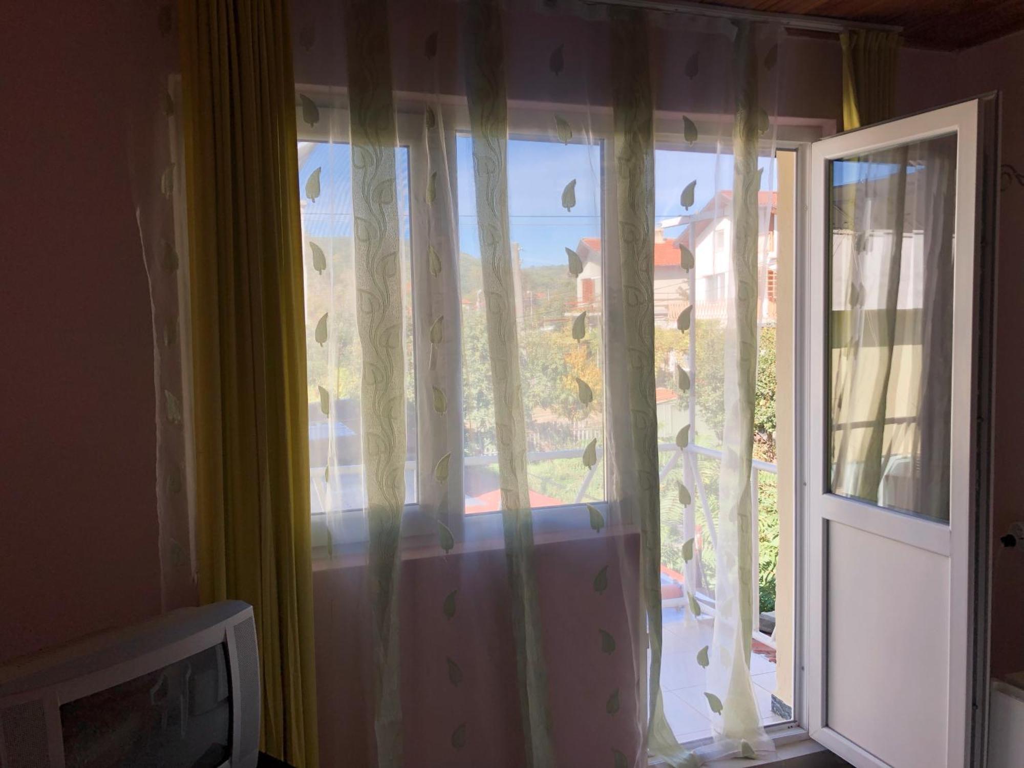 Guest House Paskal Balchik Esterno foto