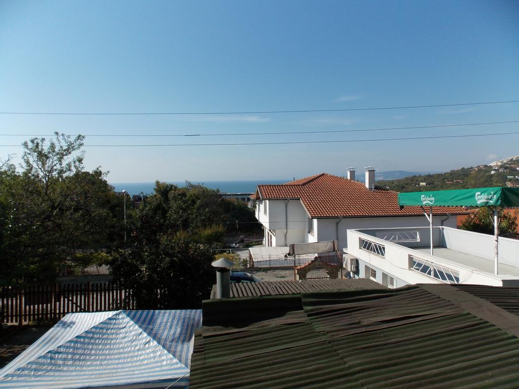 Guest House Paskal Balchik Esterno foto