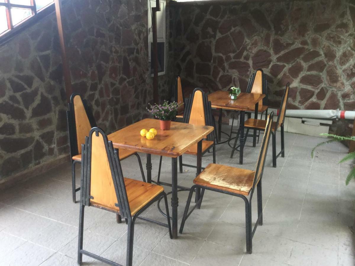 Guest House Paskal Balchik Esterno foto