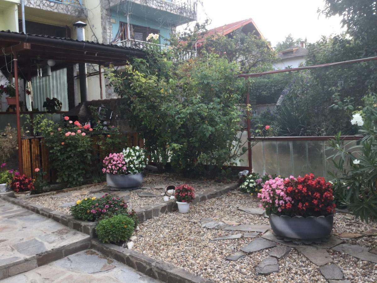 Guest House Paskal Balchik Esterno foto