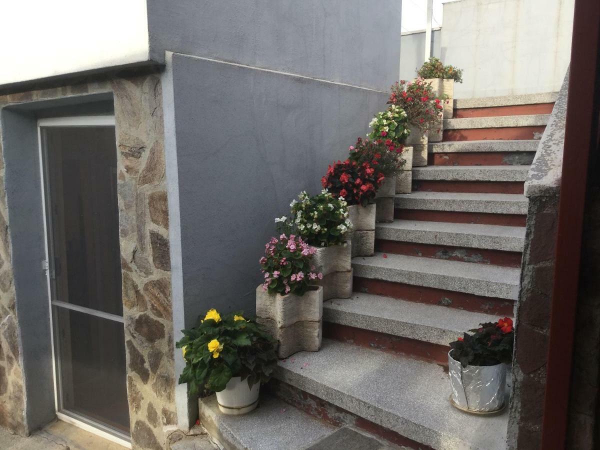 Guest House Paskal Balchik Esterno foto